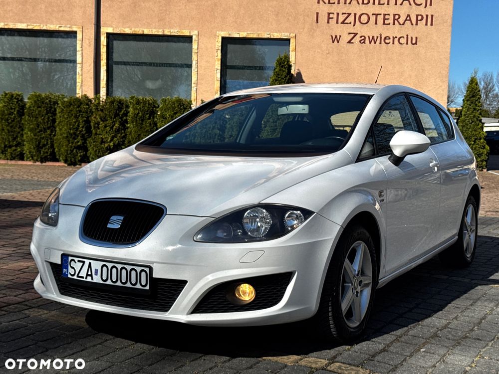 Seat Leon 1.8 TSI Style DSG - 2