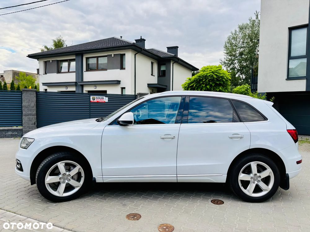 Audi Q5 - 27