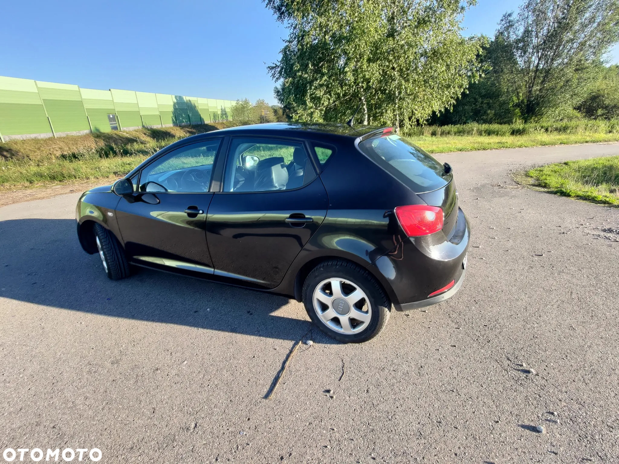Seat Ibiza 1.2 12V Comfort Edition - 7