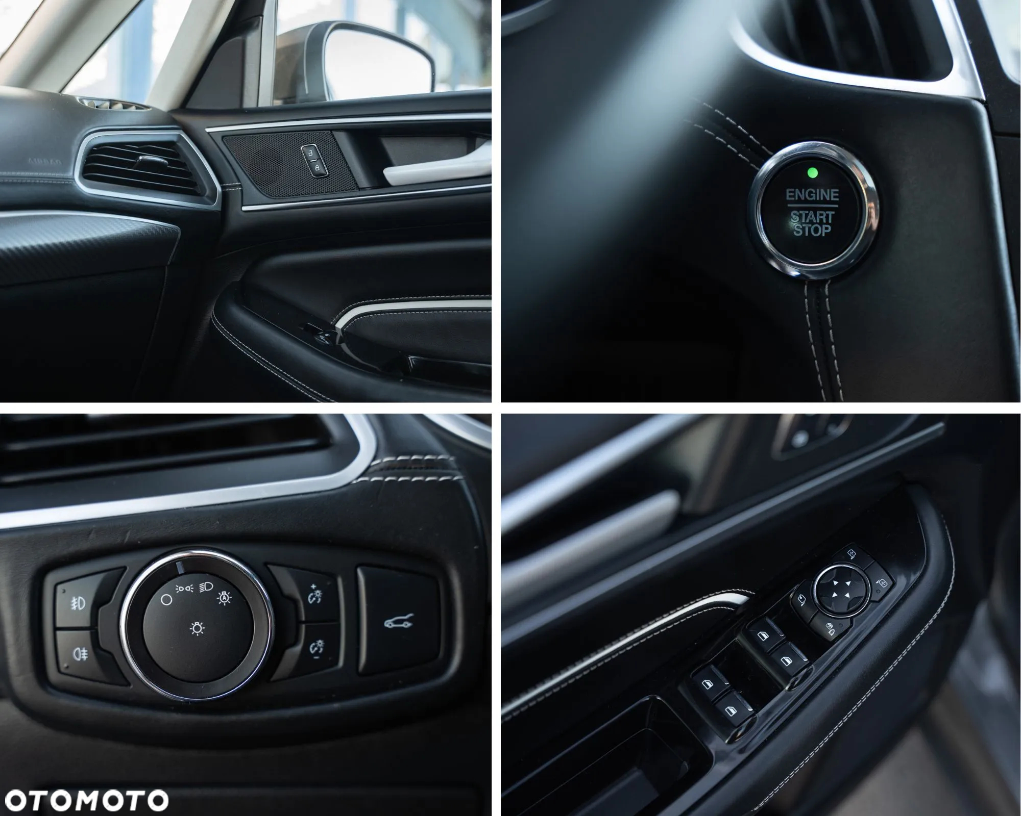 Ford S-Max 2.0 TDCi Vignale PowerShift - 30