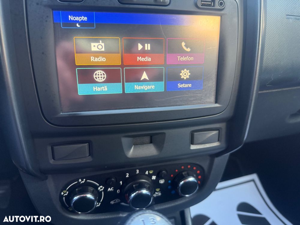 Dacia Duster 1.5 dCi 4x2 Laureate - 6