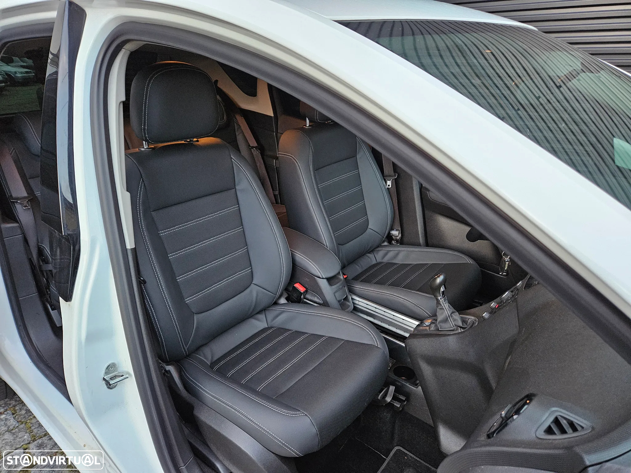 Opel Meriva 1.6 CDTI ecoflex S&S Edition - 28