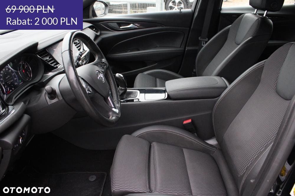 Opel Insignia - 10