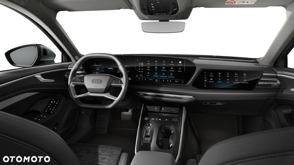 Audi A6 Avant 40 TDI mHEV S tronic - 8