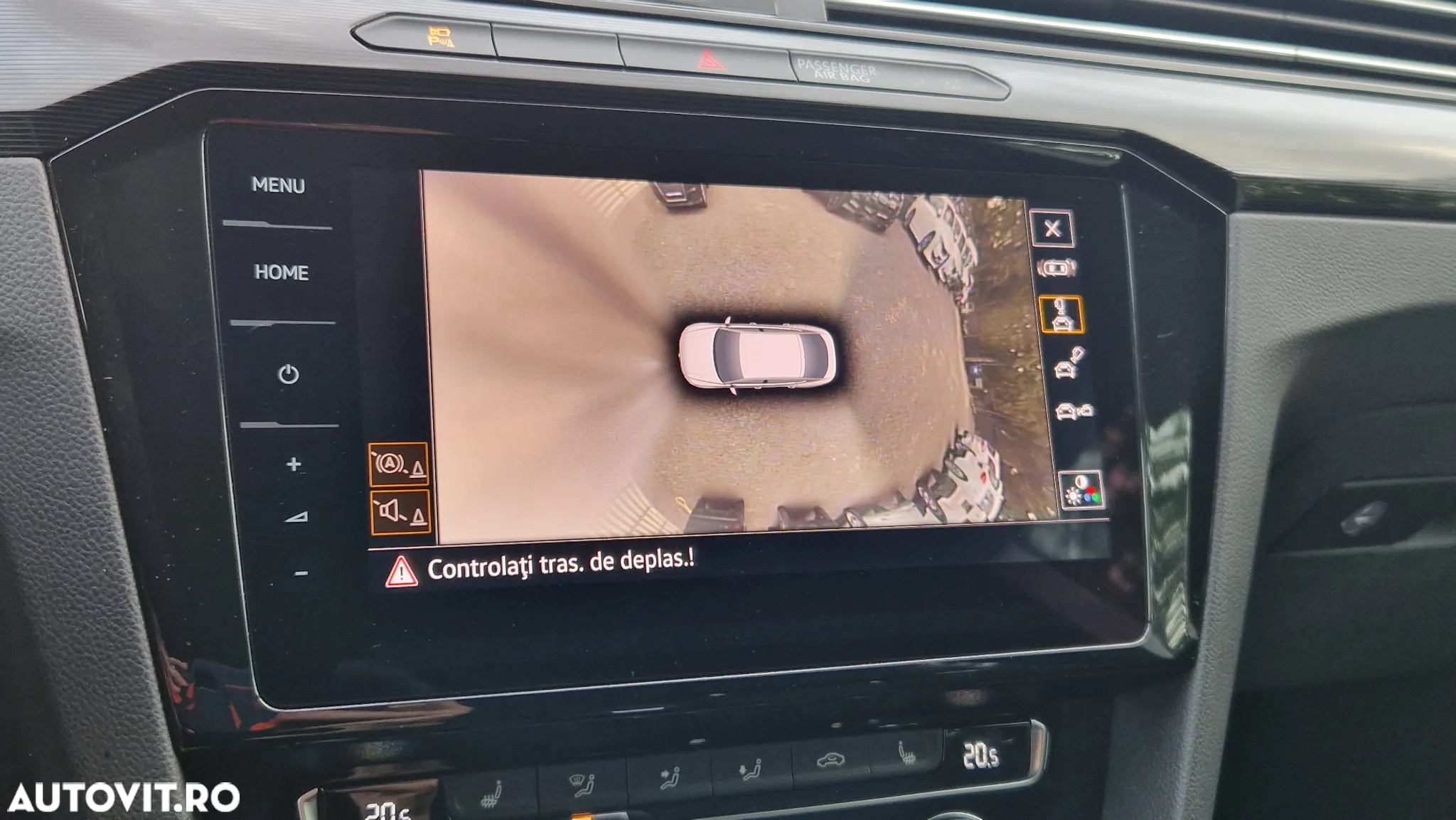 Volkswagen ARTEON 2.0 TDI DSG Elegance - 24