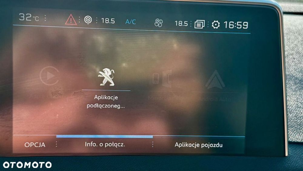 Peugeot 3008 1.5 BlueHDi GT S&S - 21