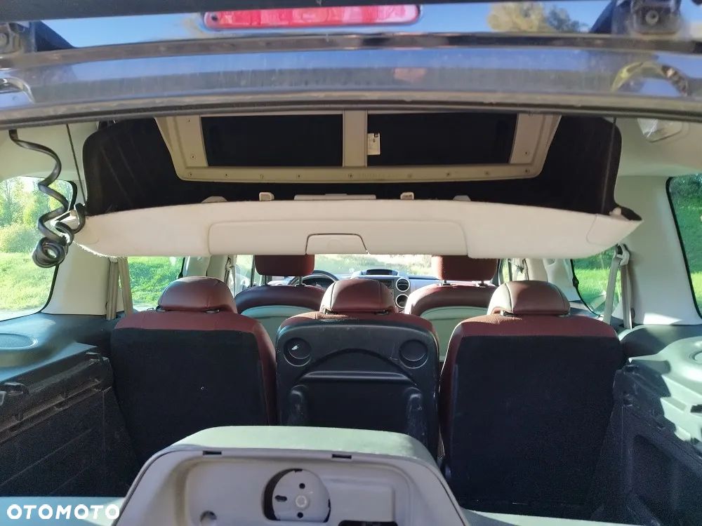 Citroën Berlingo 1.6 VTi 16V Multispace - 4