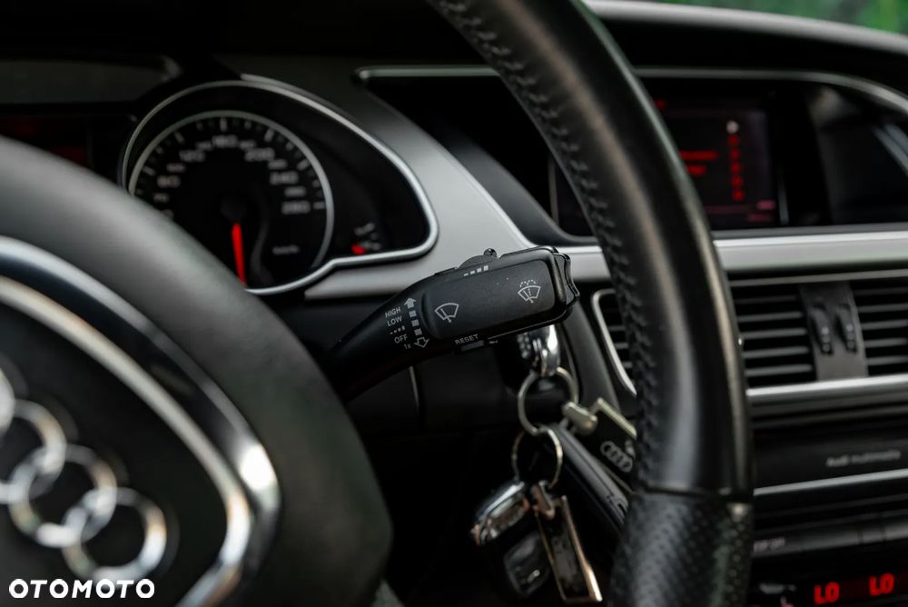 Audi A5 Coupé 2.0 TFSI quattro S tronic - 31