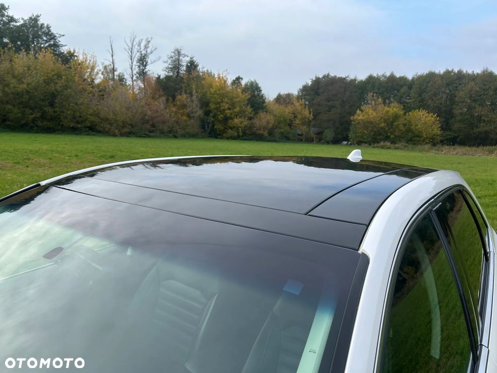 Ford Edge - 8