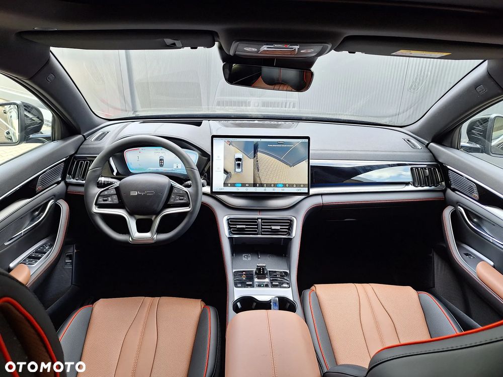 BYD Seal U DM-i 1.5 Boost - 7