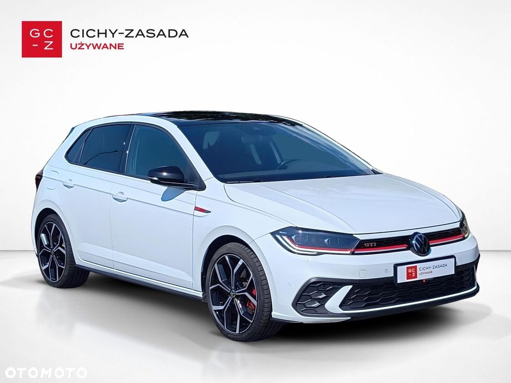Volkswagen Polo - 7