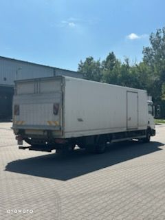 MAN TGL 12.180 - 3