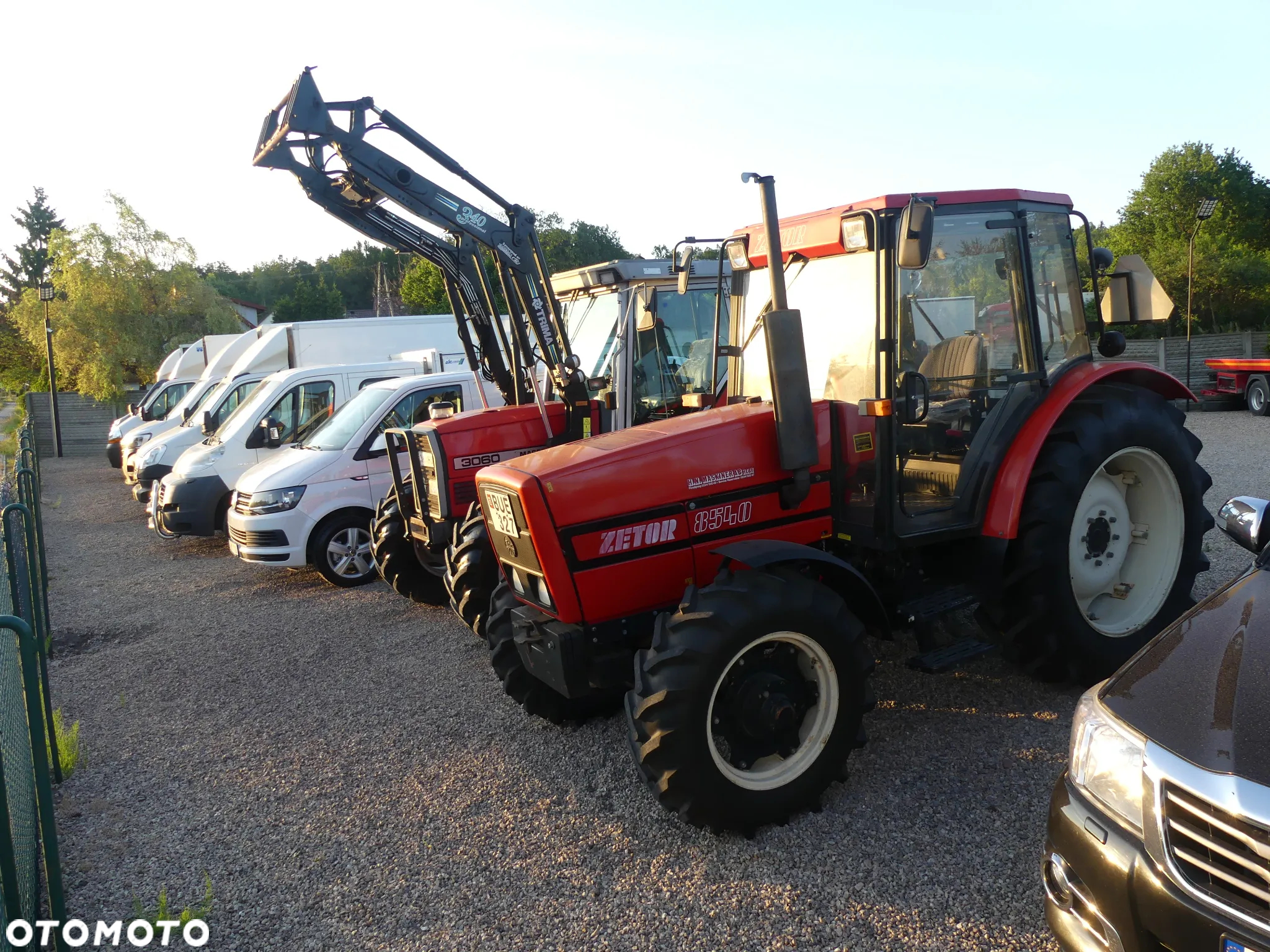 Massey Ferguson 3060 - 39