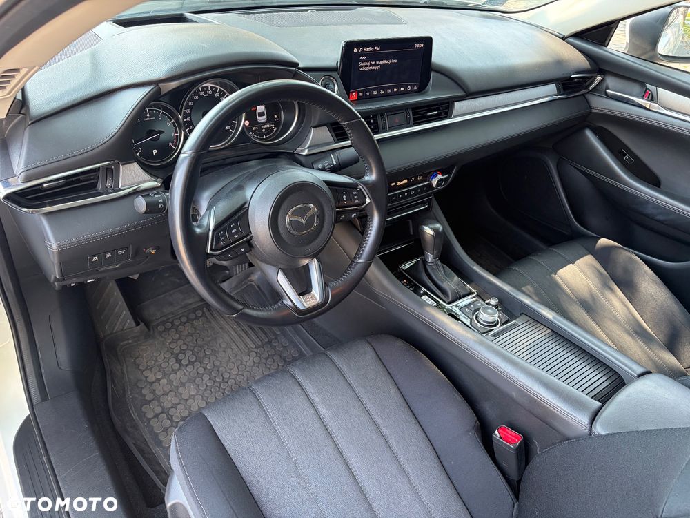 Mazda 6 2.0 SKYMotion - 6