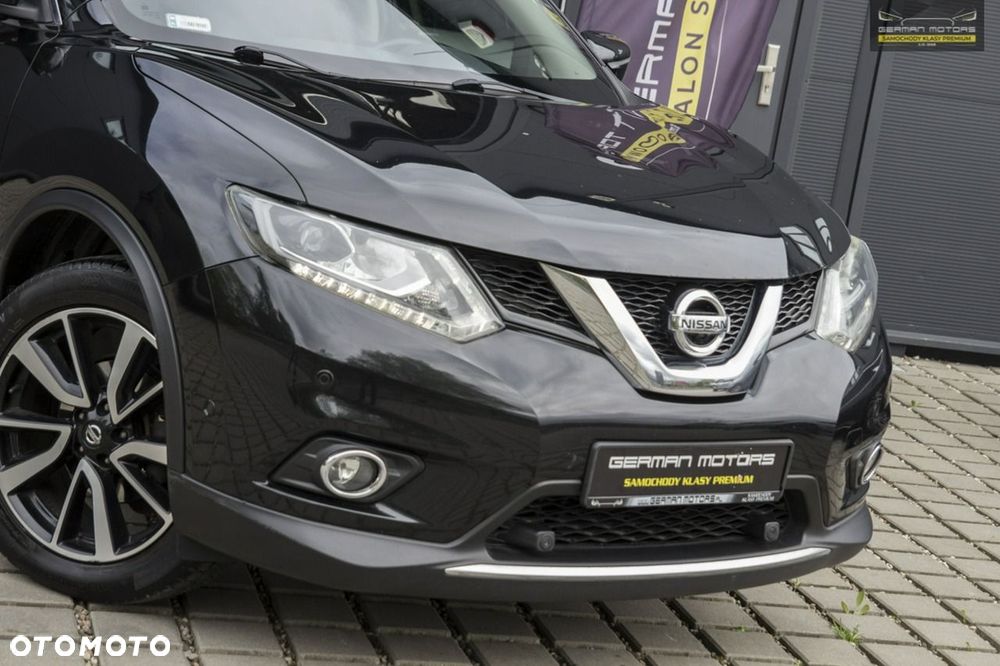 Nissan X-Trail 1.6 DCi Tekna Xtronic 2WD - 6