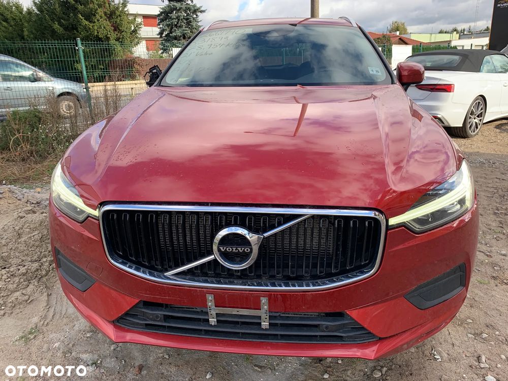 Volvo Xc 60 2021 photo 2