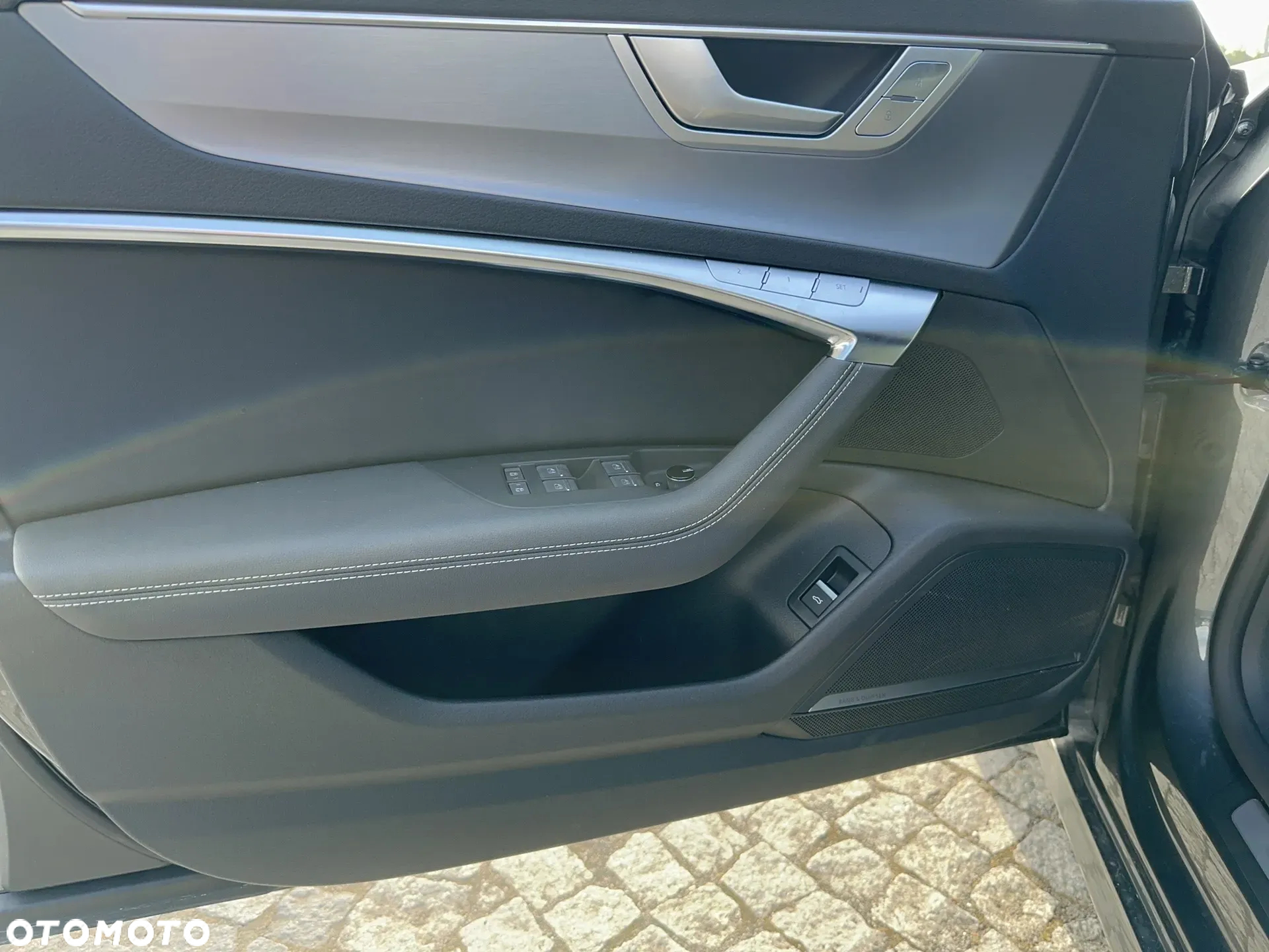 Audi A7 Sportback - 9