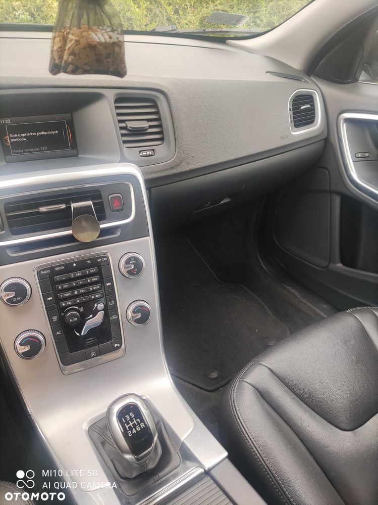 Volvo S60 - 5