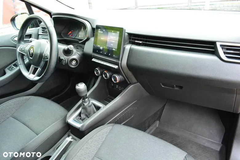 Renault Clio 1.0 TCe Zen - 31