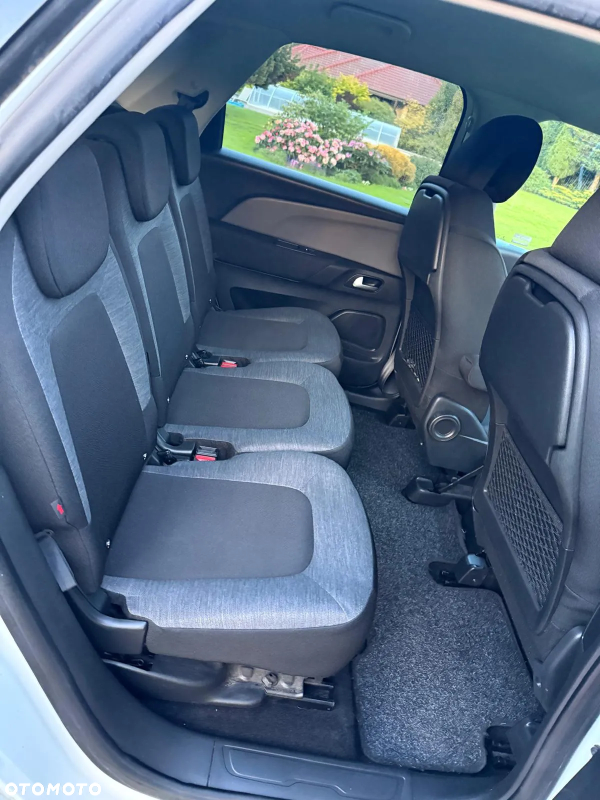 Citroën C4 SpaceTourer 1.5 BlueHDi Origins S&S EAT8 - 10