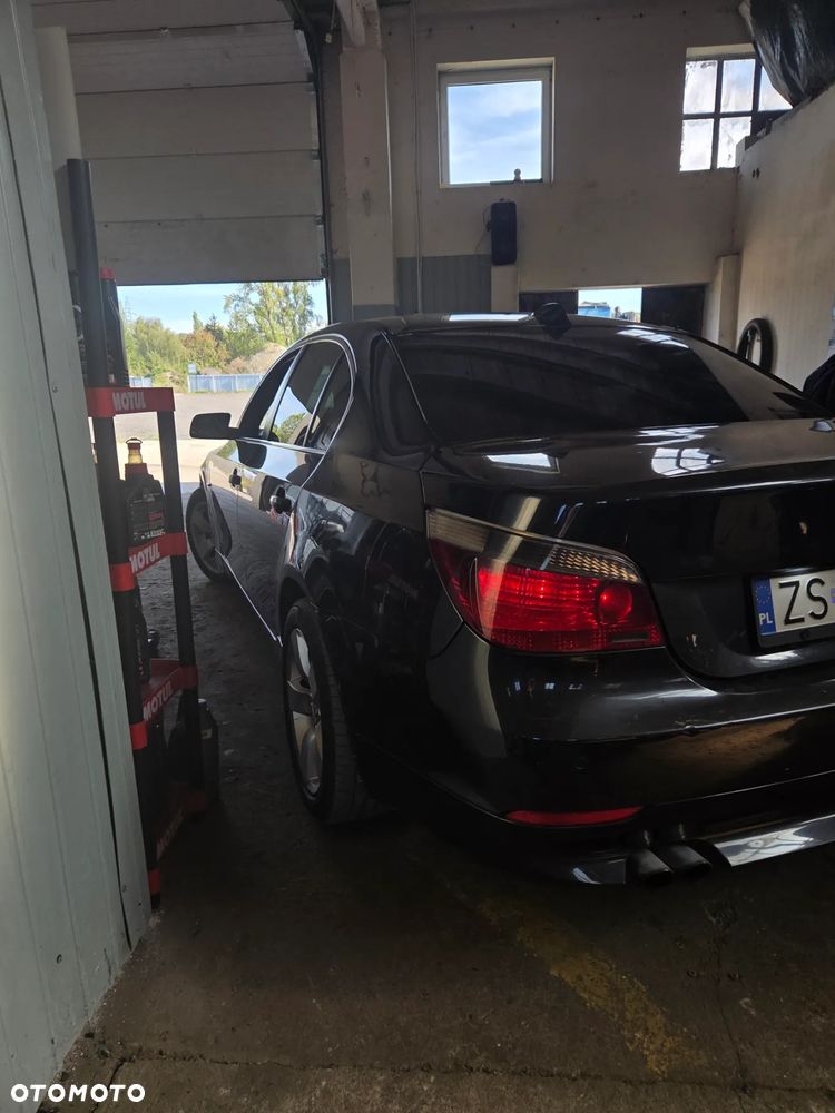 BMW Seria 5 - 6