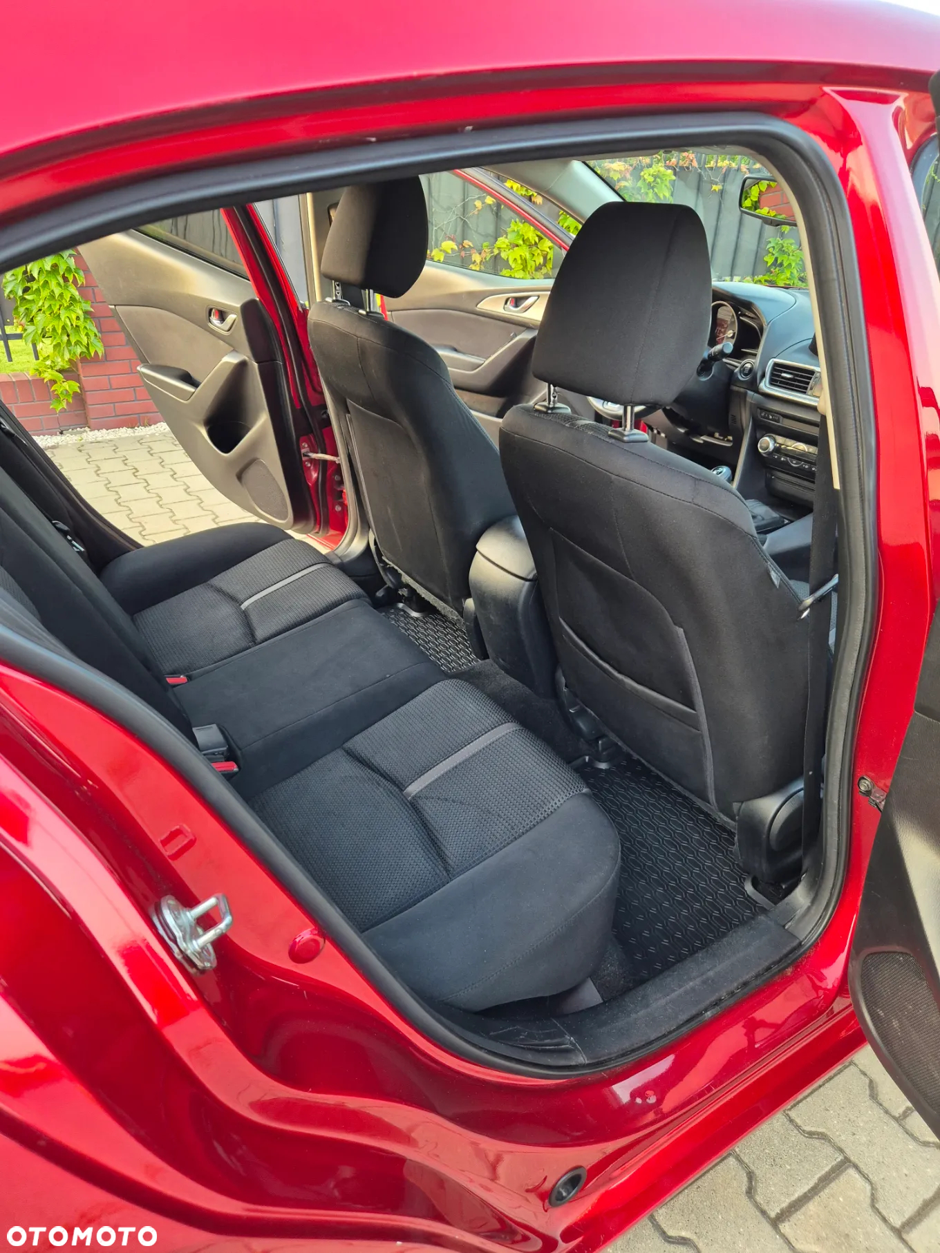 Mazda 3 2.0 Skymotion EU6 - 23