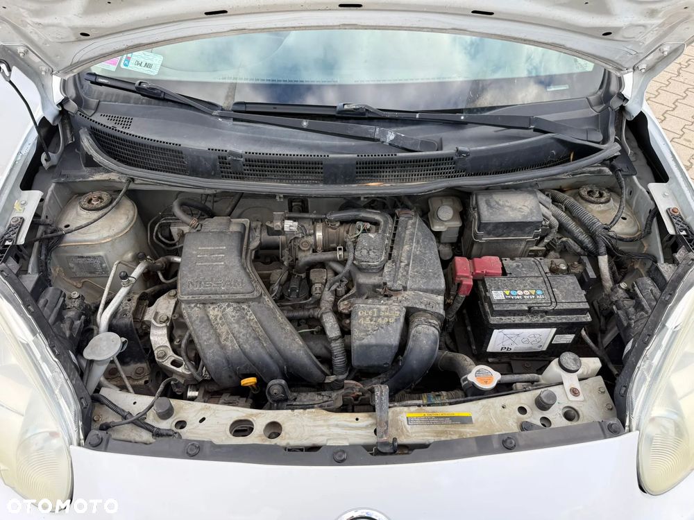 Nissan Micra 1.2 Acenta - 32