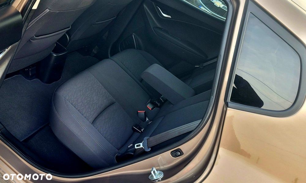 Hyundai ix20 1.6 Automatik Comfort - 22