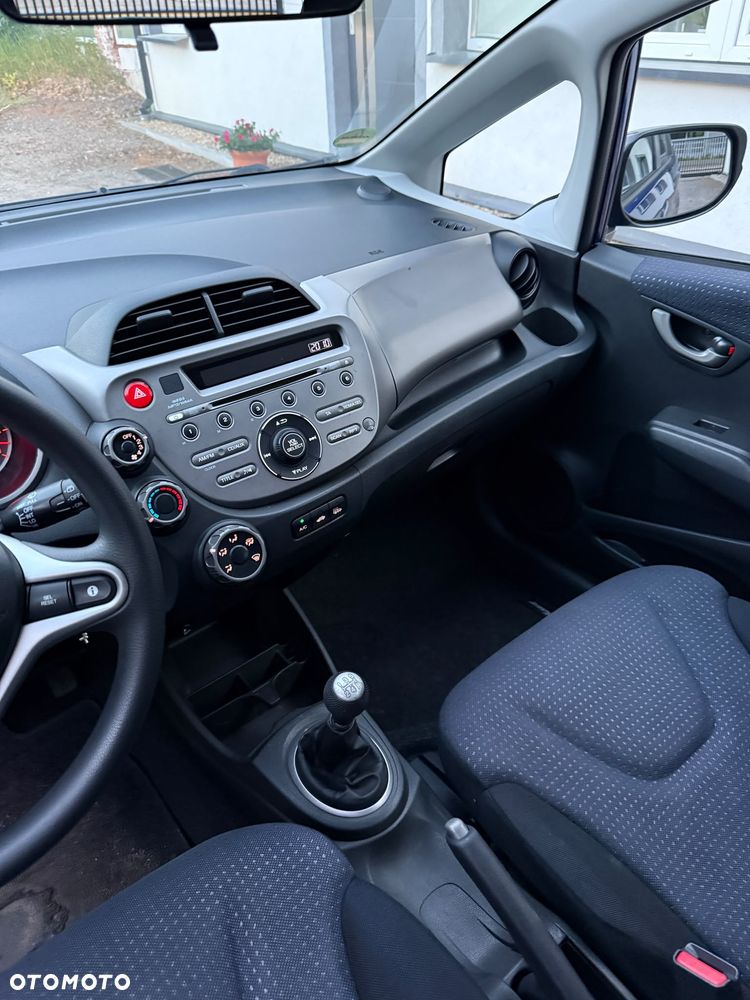 Honda Jazz 1.2 i-VTEC - 9