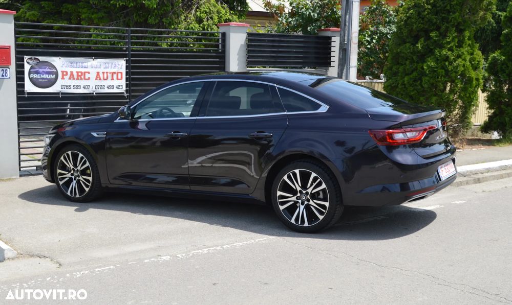 Renault Talisman ENERGY TCe 200 EDC INITIALE PARIS - 23