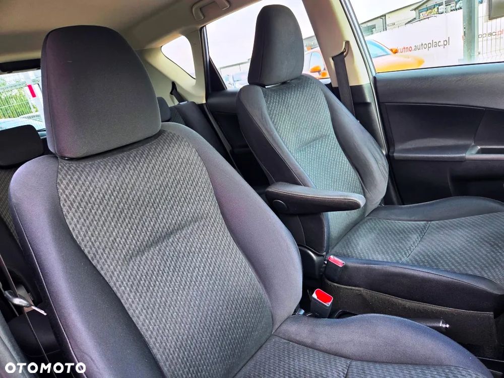 Toyota Verso S 1.33 Premium - 30