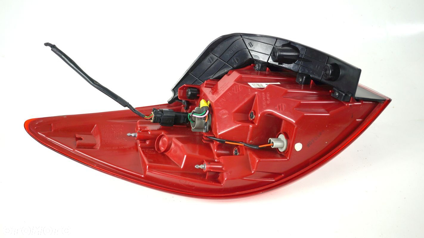 LAMPA PRAWY TYŁ PRAWA TYLNA TYLNIA KIA SPORTAGE 3 III LIFT 14-15 FL 2014- - 7