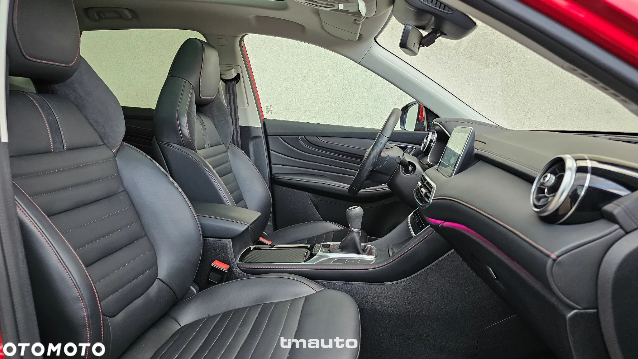 MG HS 1.5 T-GDI Exclusive - 30