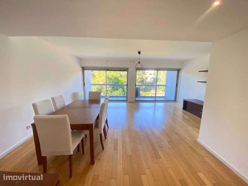 Apartamento em zona nobre de Miraflores - Grande imagem: 4/12