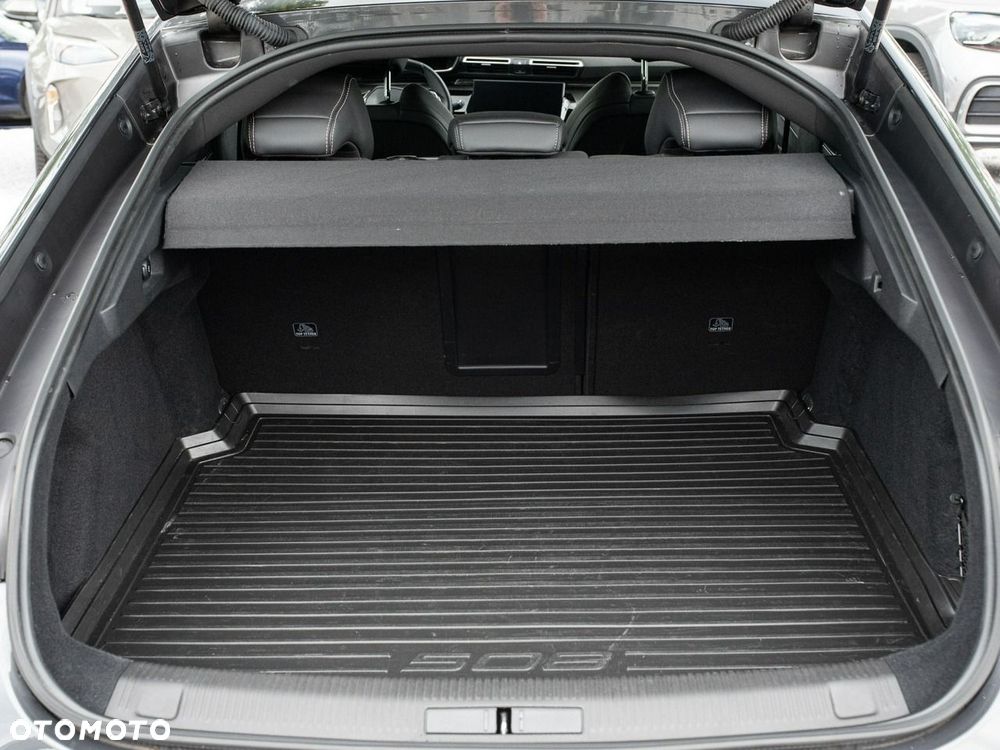 Peugeot 508 1.5 BlueHDi Allure Pack S&S EAT8 - 27