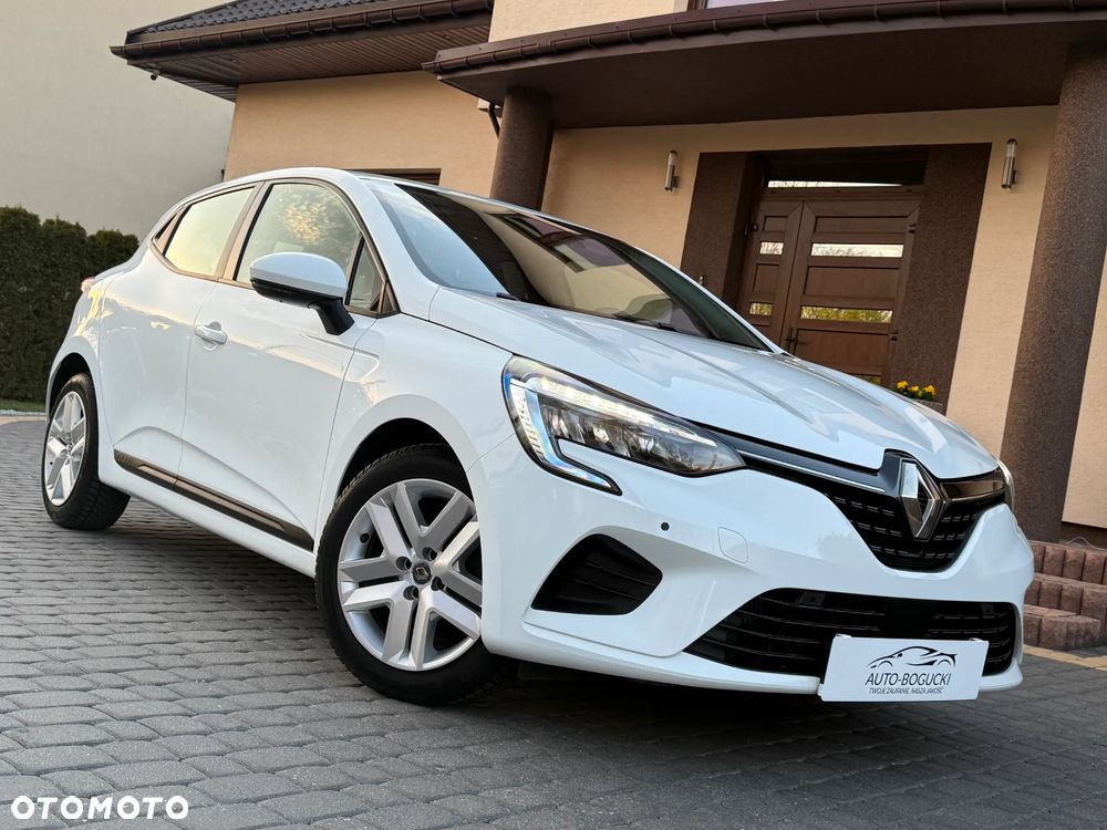 Renault Clio 1.0 TCe Zen - 4