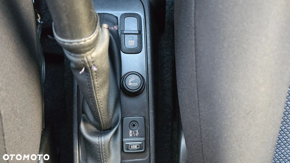 Opel Combo - 19