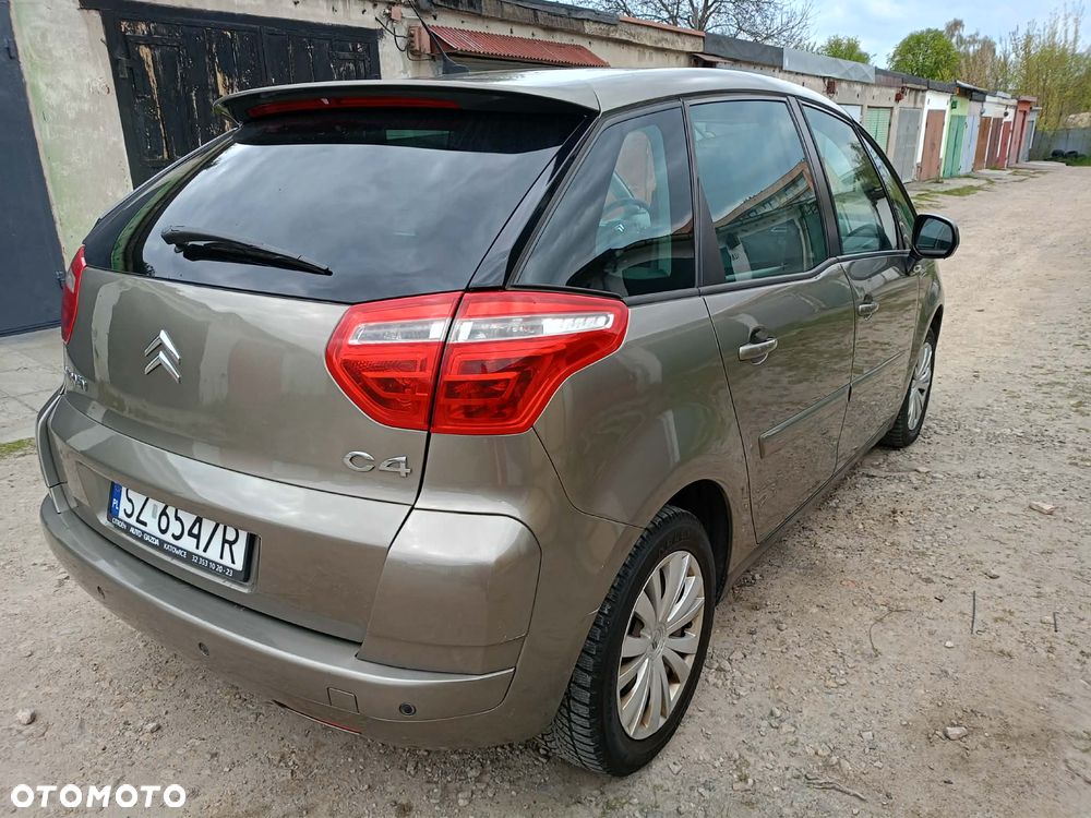 Citroën C4 Grand Picasso - 3