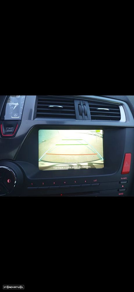 Citroën DS5 2.0 HDi Hybrid4 So Chic CMP6 - 18