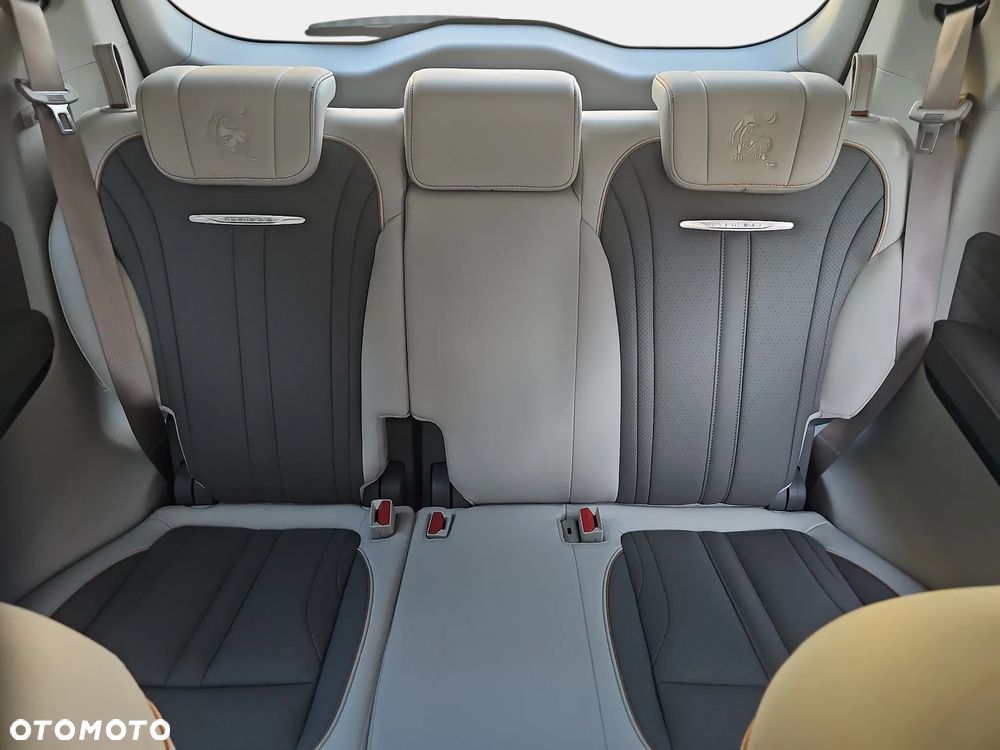 Forthing U Tour 1.5 DVVT GDI DCT - 14