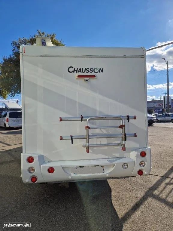 Chausson Titanium Best of 718 EB - 5