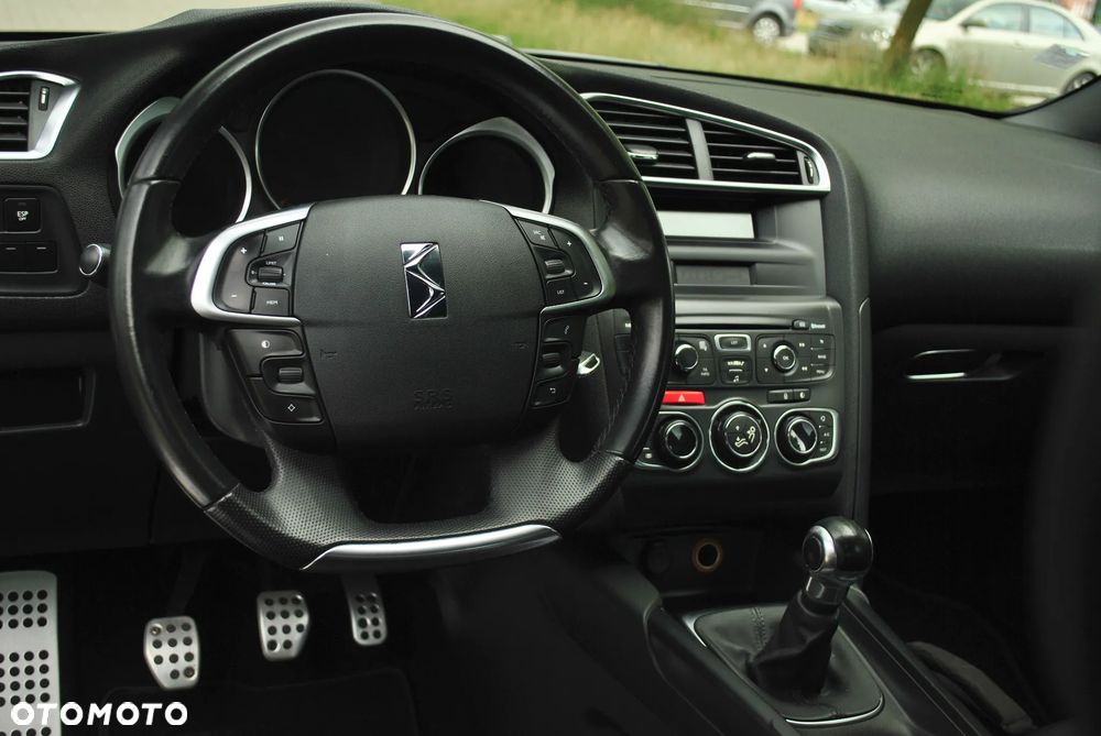 Citroën DS4 VTi 120 SoChic - 10
