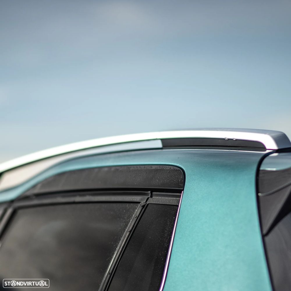 Peugeot 2008 1.6 BlueHDi Crossway - 12