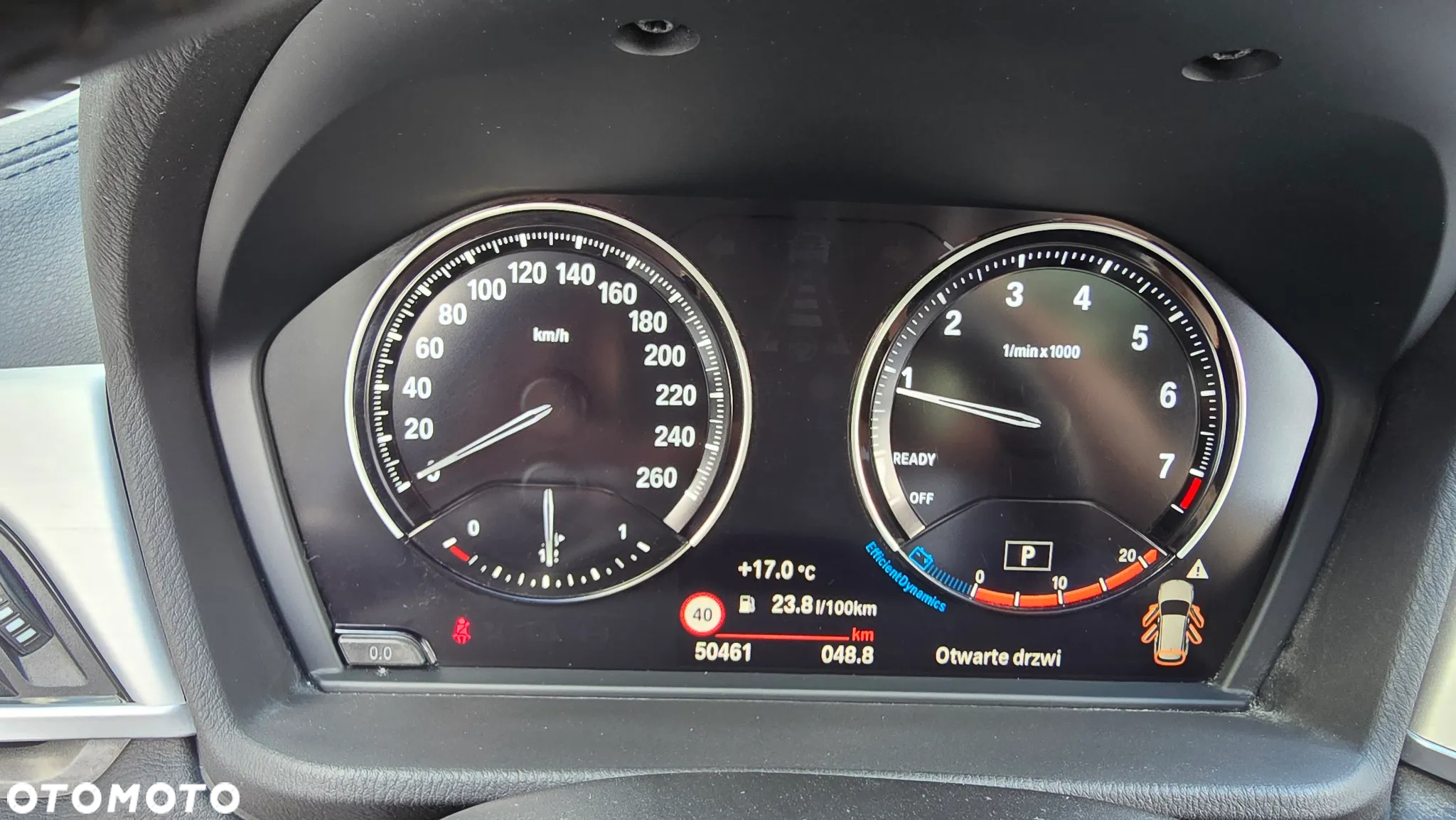BMW X1 - 24