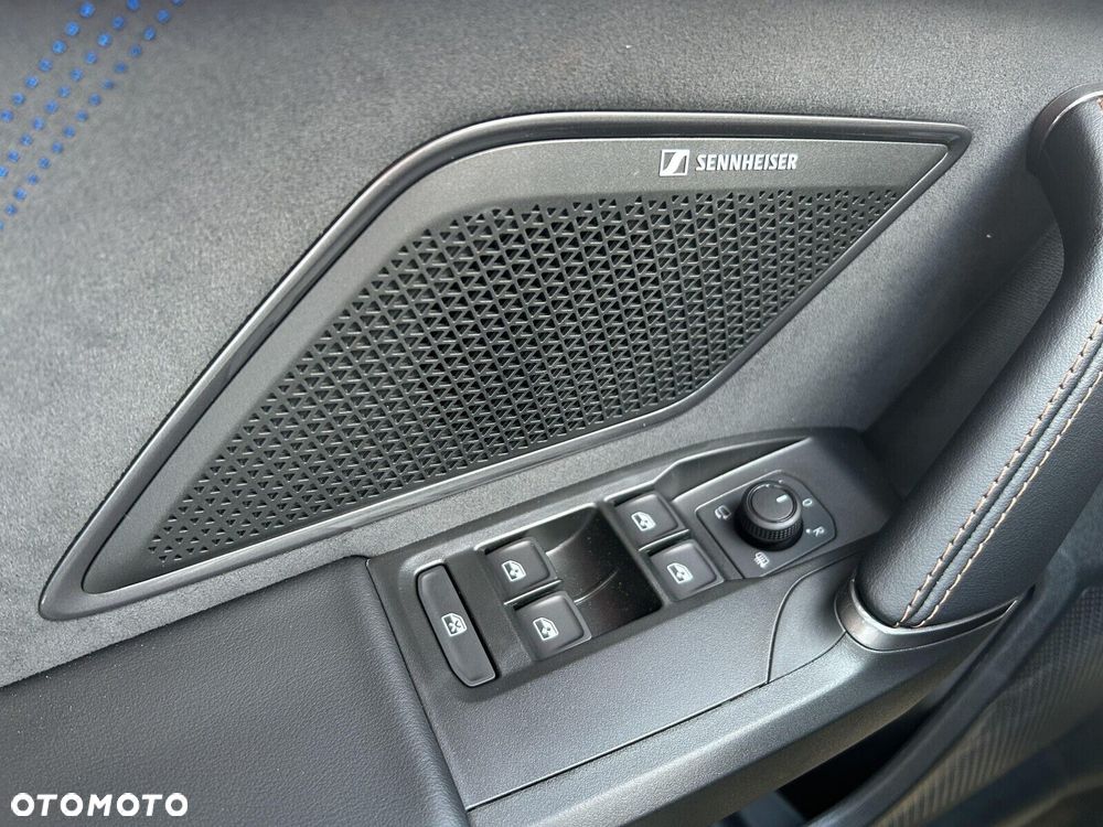 Cupra Formentor - 25