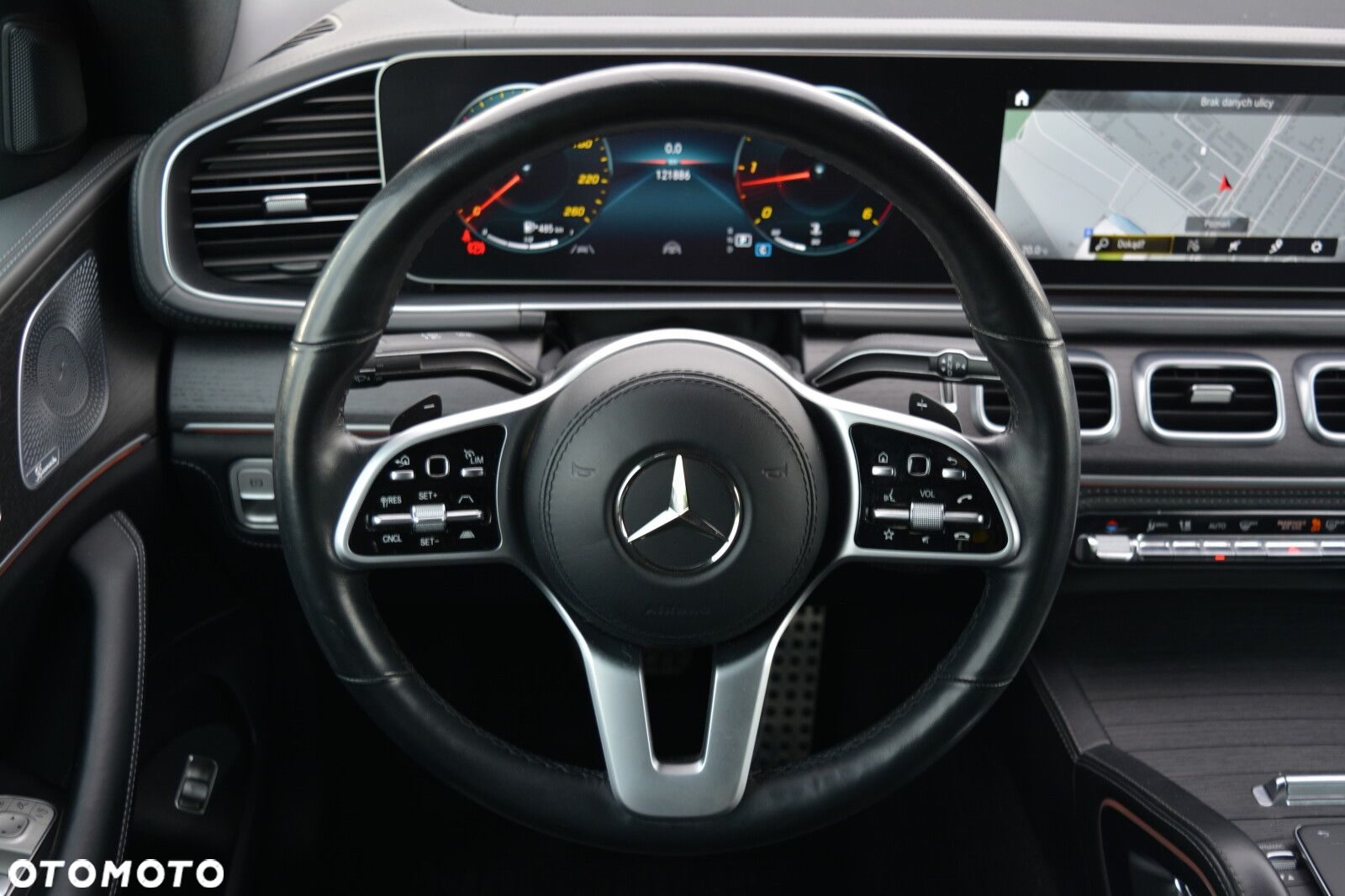Mercedes-Benz GLE Coupe 400 d 4-Matic Executive - 20
