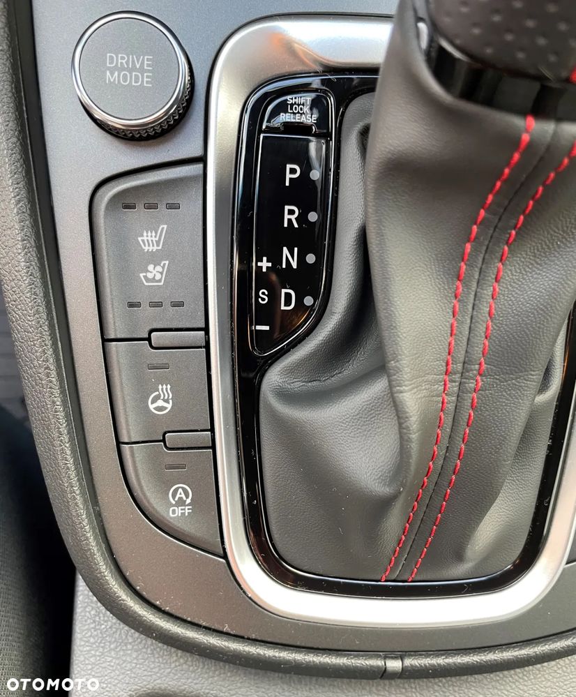 Hyundai Kona 1.6 T-GDI N Line 4WD DCT - 13