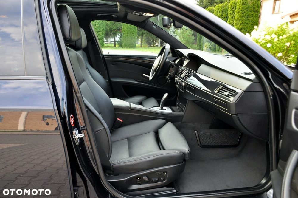 BMW Seria 5 - 17