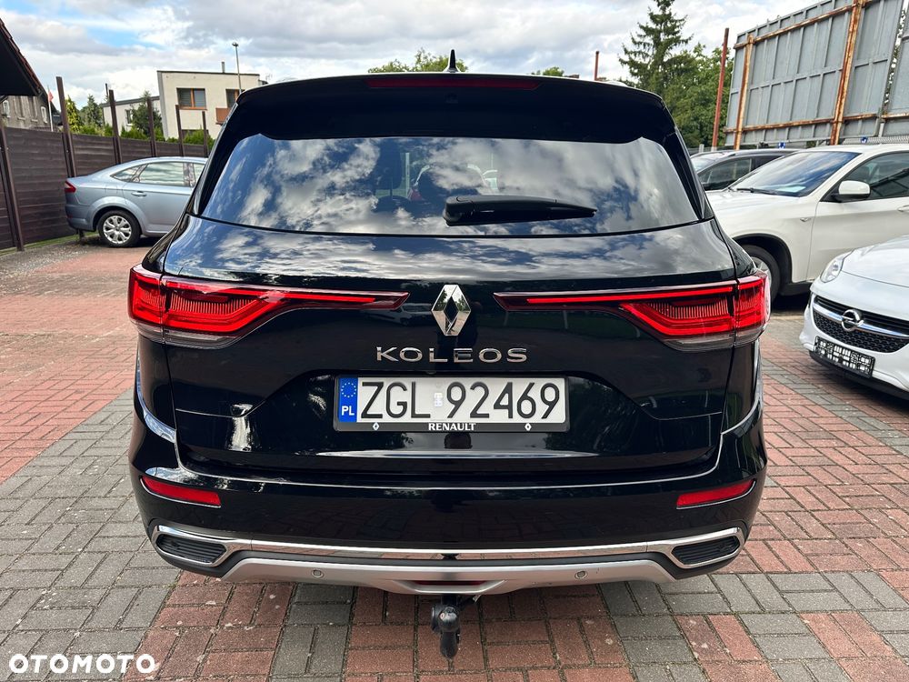 Renault Koleos - 6