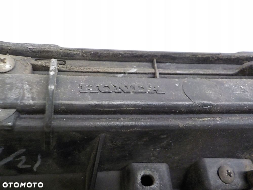 HONDA ACCORD VIII 8 GRILL ATRAPA CHŁODNICY - 2